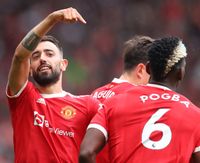El Leeds de Bielsa debutó goleado por Manchester United