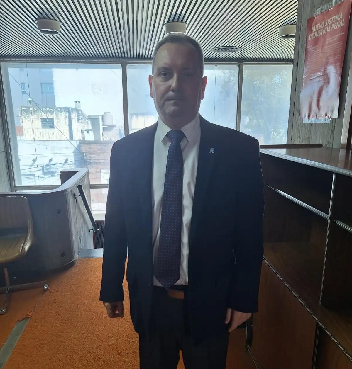 Mauricio Clavero