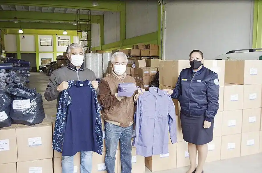 Fontex genera actualmente alrededor de 750 puestos de trabajo