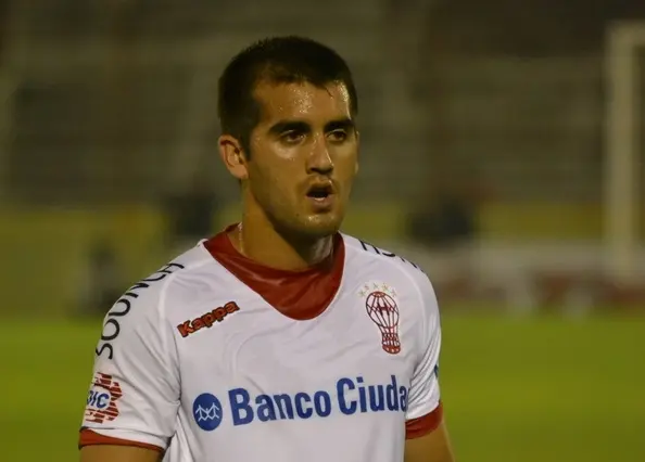Secuestraron a jugador de Huracán en el conurbano