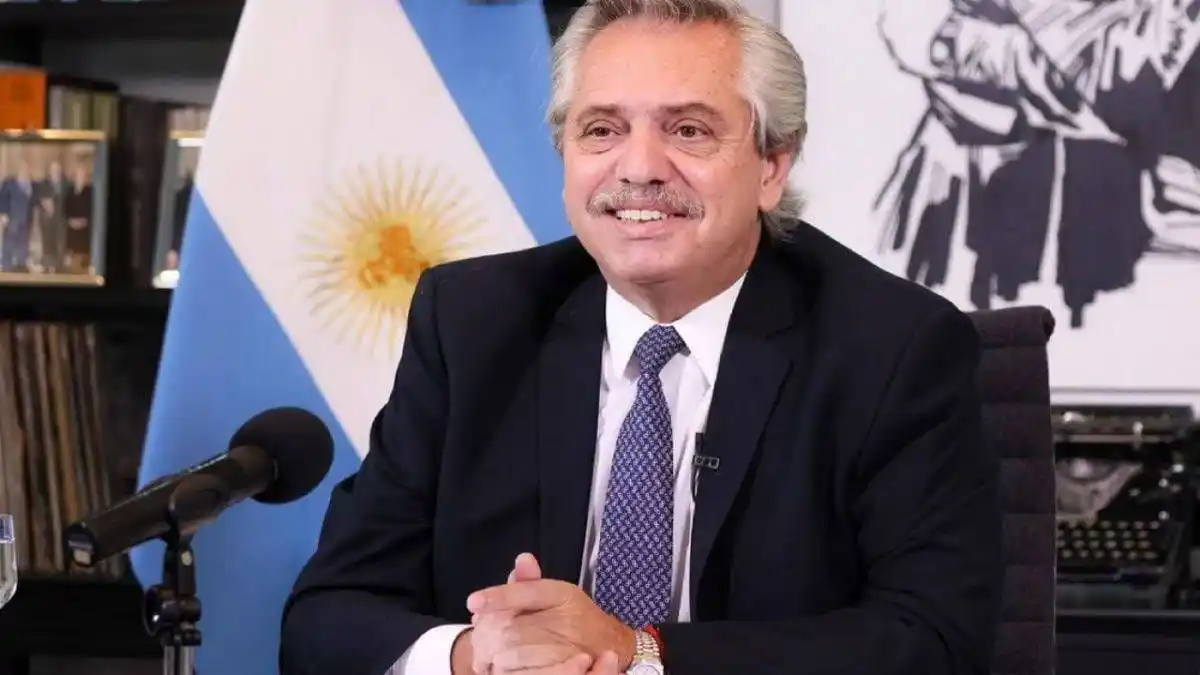 El Presidente vendrá a Concordia la próxima semana