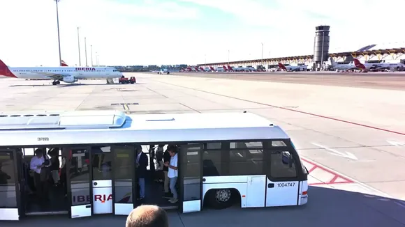 Aena’s Spanish Airports Hit Record Numbers in July