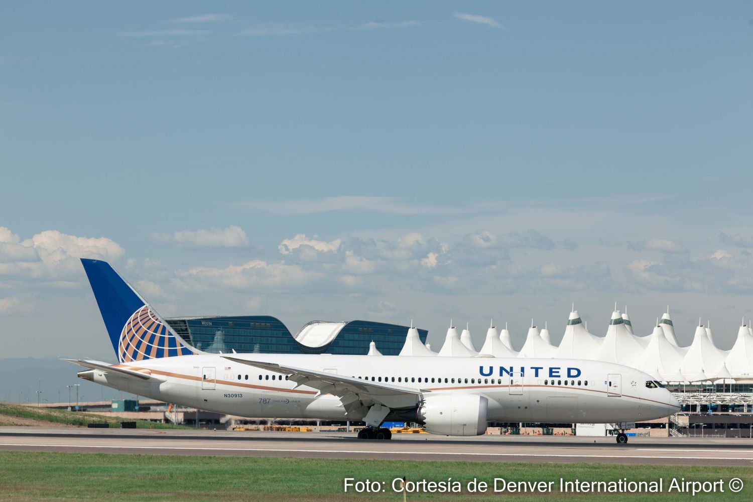 Turismo para vacunados: United Airlines suma nuevas rutas a Europa