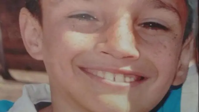 Pilar: Encontraron muerto al niño desaparecido