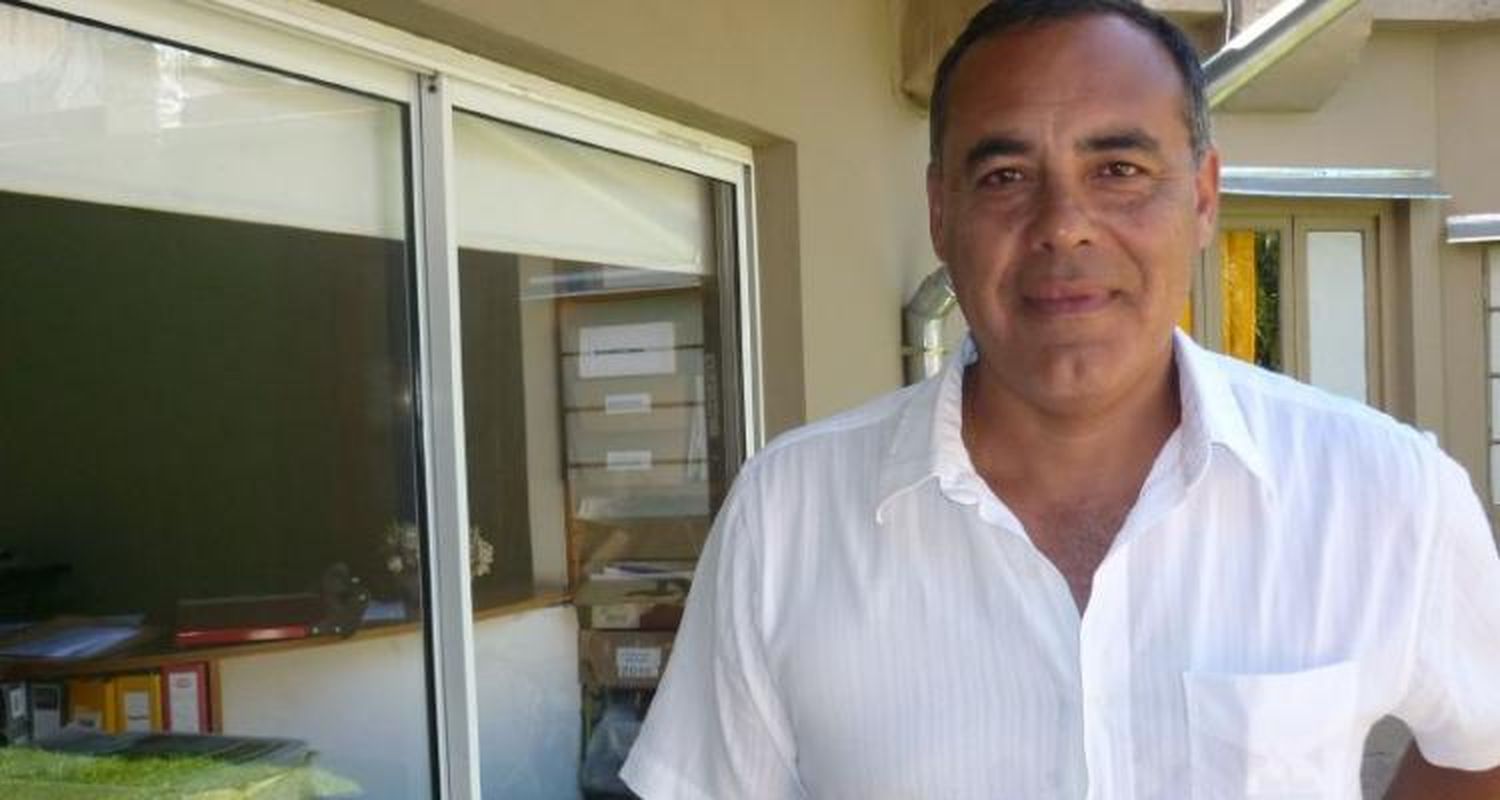 Sergio Villarruel, el colaborador “ad honorem” de la nocturnidad