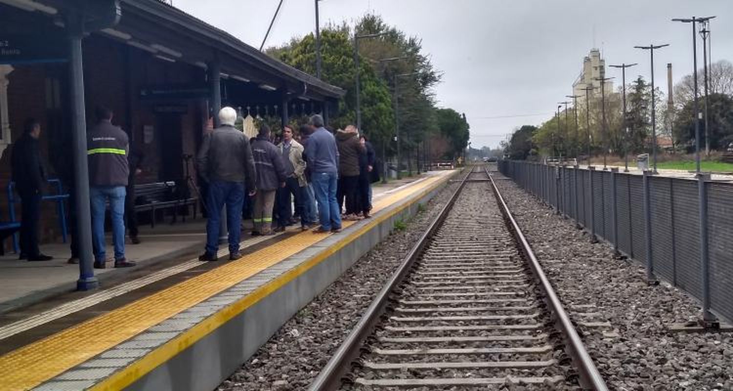 Los horarios y frecuencia de los nuevos trenes que pararán en San Pedro con destino a Córdoba y Tucumán