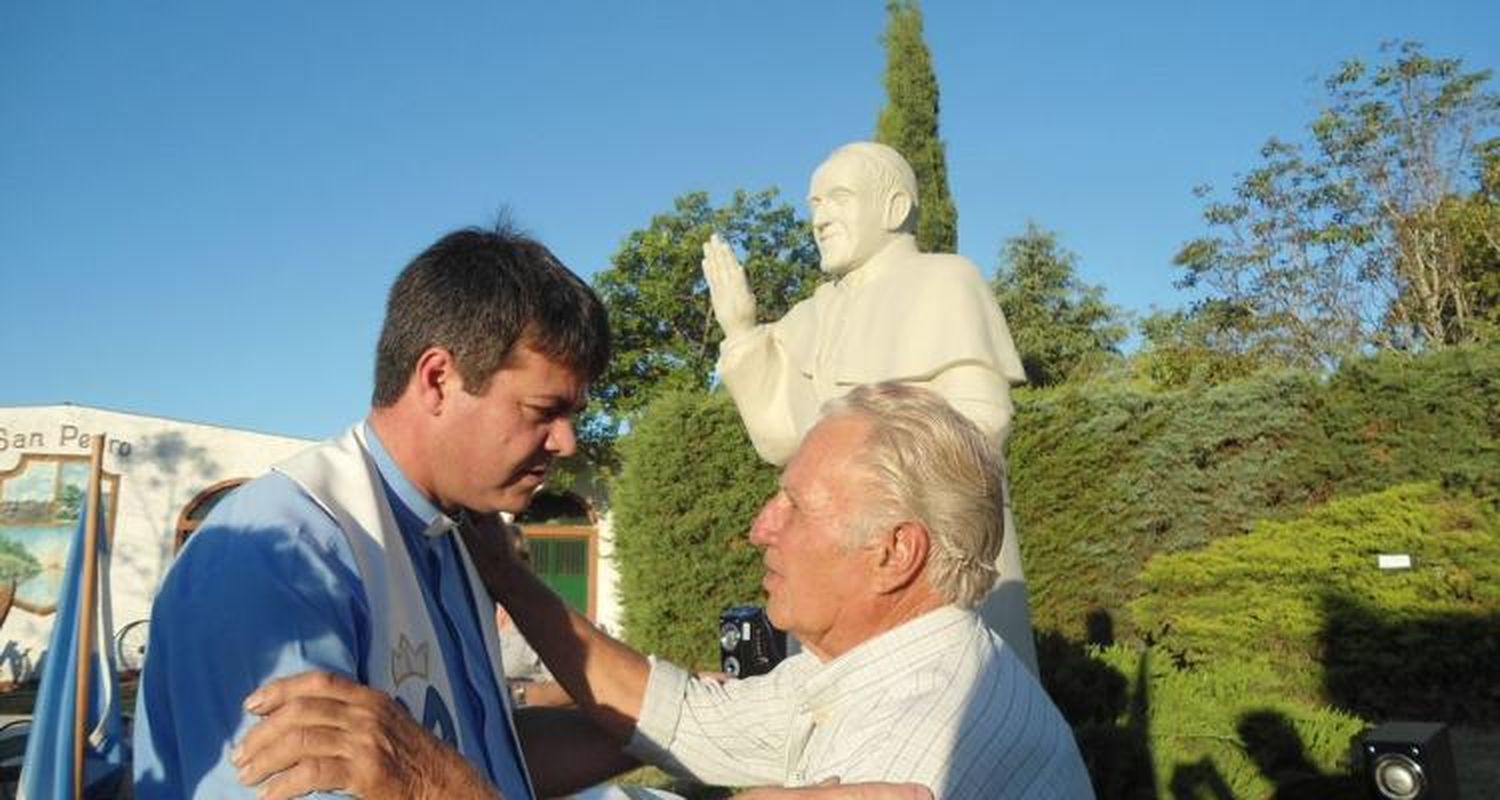 Adiós a Graziano Penduzzu, un trabajador de sueños