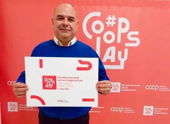 Para Carlos Mansilla, “Tandil necesita discutir el modelo económico que tiene”