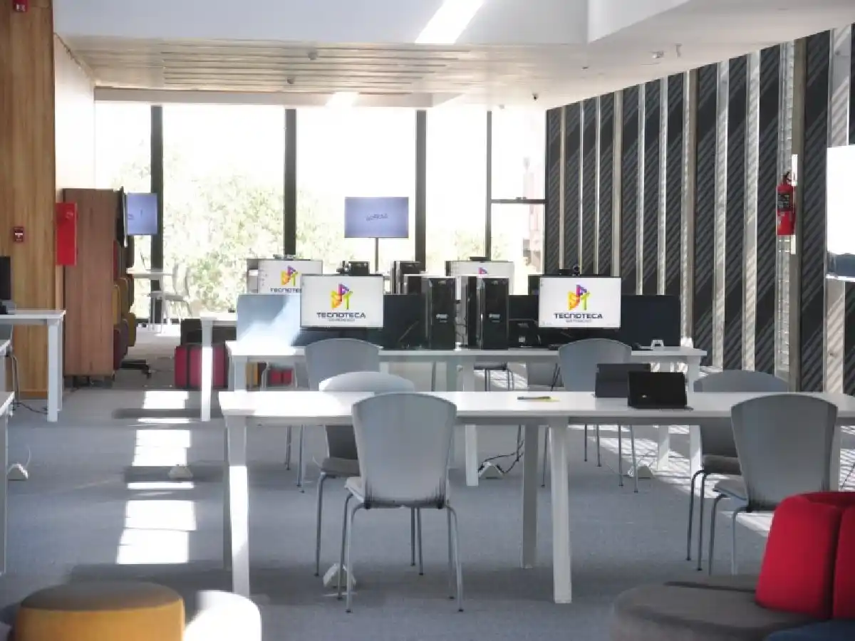 Este fin de semana, se viene la segunda edición del Torneo E-Sport 