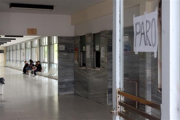 Se viene un nuevo paro de 48 horas en los hospitales bonaerenses