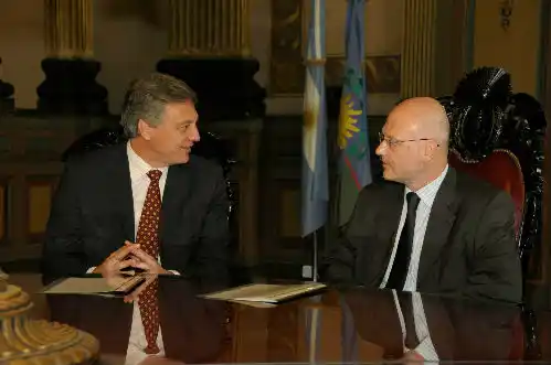 Arba digitaliza sistema para responder oficios