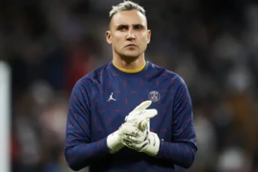 Un exempleado denunció a Keylor Navas por "explotación laboral"