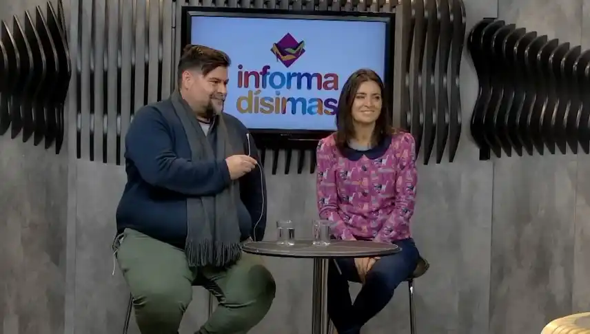 Las aulas del IPAT N°4 no cuenta con calefacción y las conexiones eléctricas no son las óptimas