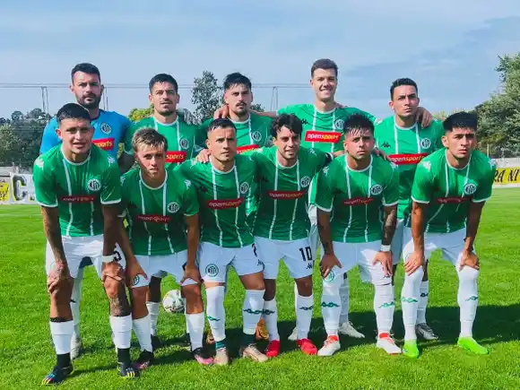 Kimberley va por la hazaña en Copa Argentina