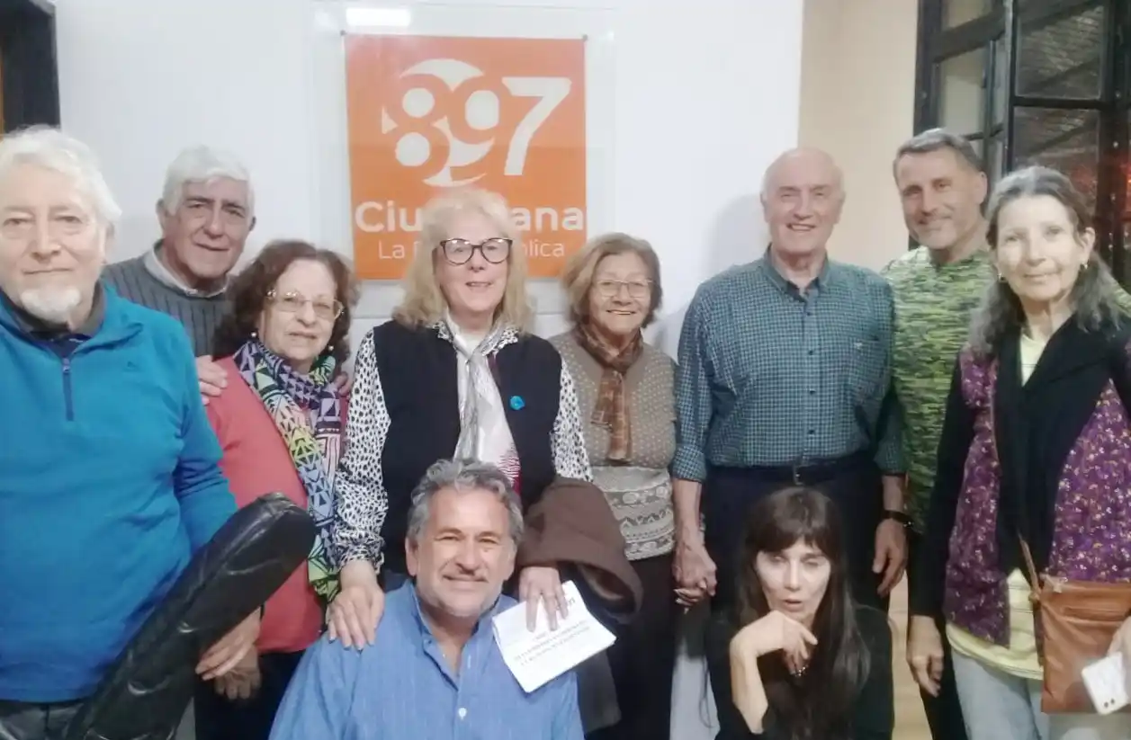 Concordia celebra la Fiesta Internacional de la Chamarrita en homenaje a Linares Cardozo