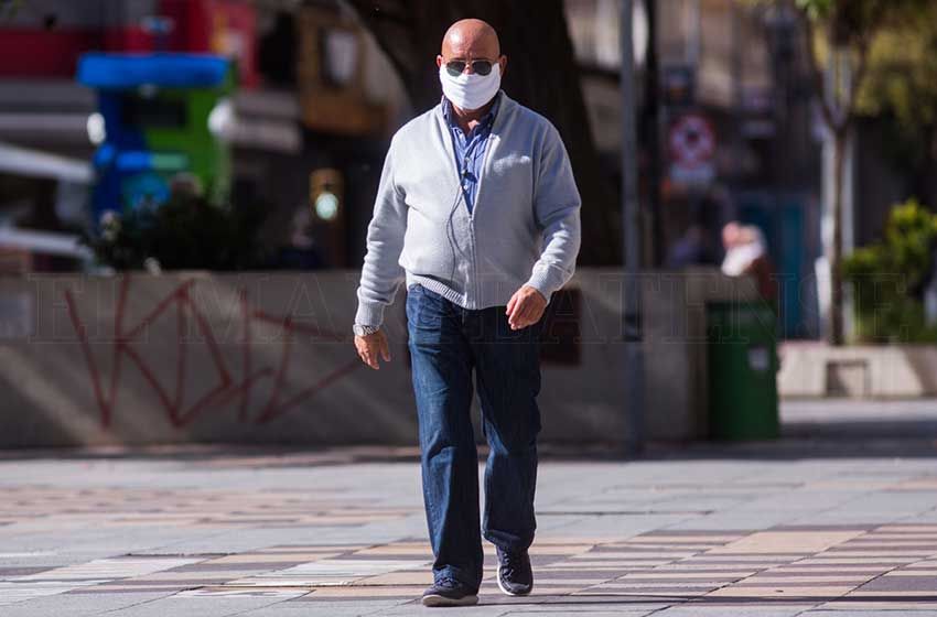En cinco provincias ya se dispusieron nuevas restricciones ante aumento de casos de coronavirus