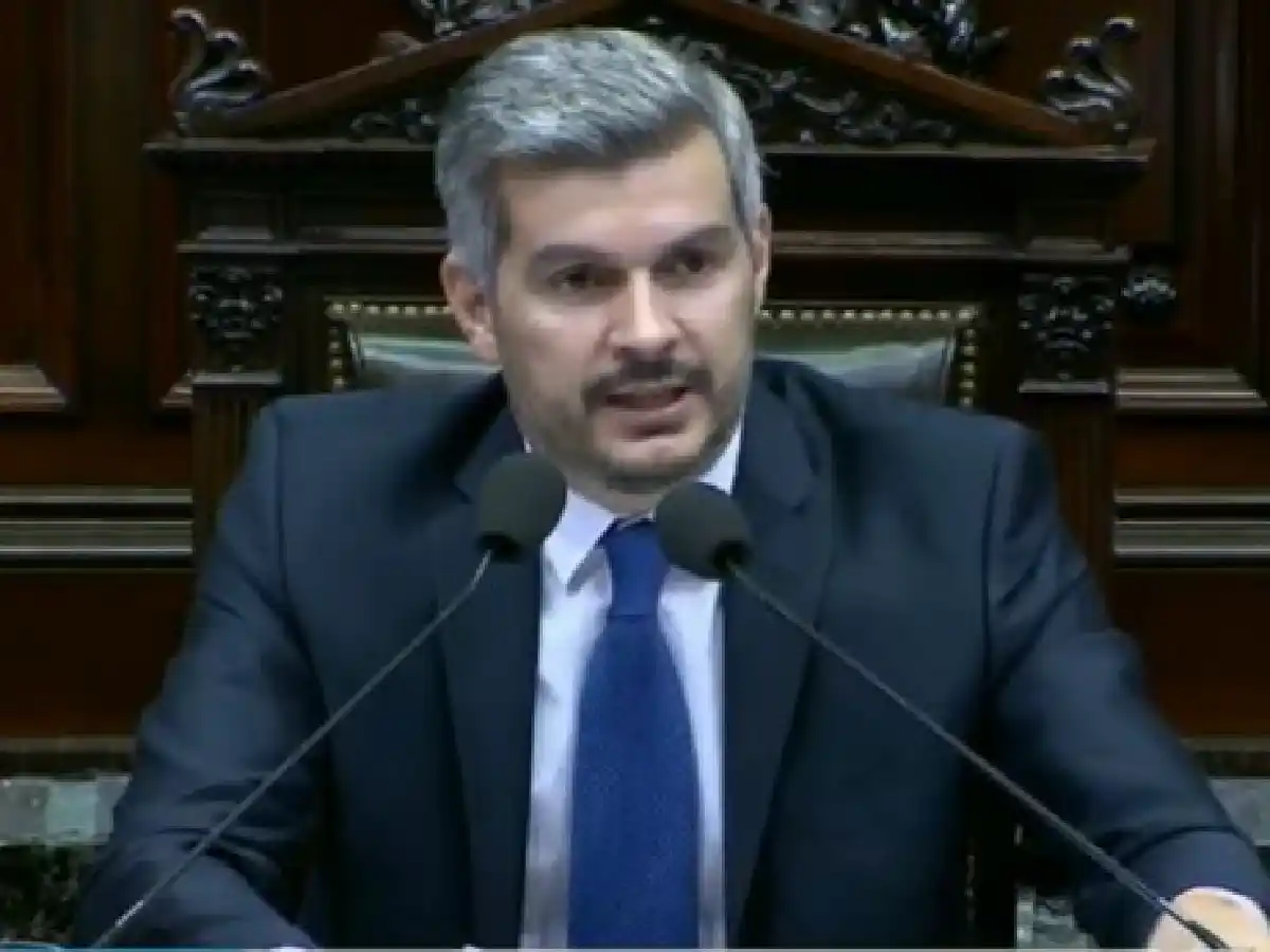 Peña: "La Provincia de Córdoba cerró 2018 con déficit de 7%"