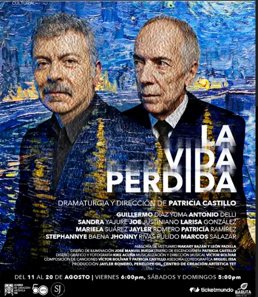 La vida perdida solo estará por dos semanas. Foto suministrada