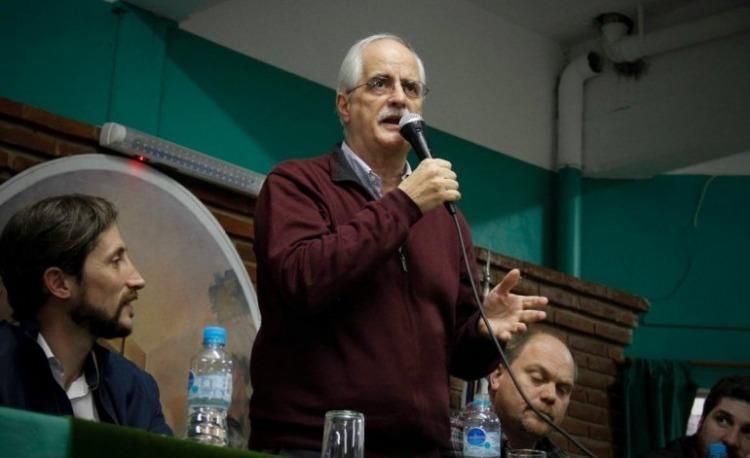 Elecciones 2017: Para Taiana, “el 90 por ciento del peronismo apoya a Unidad Ciudadana”