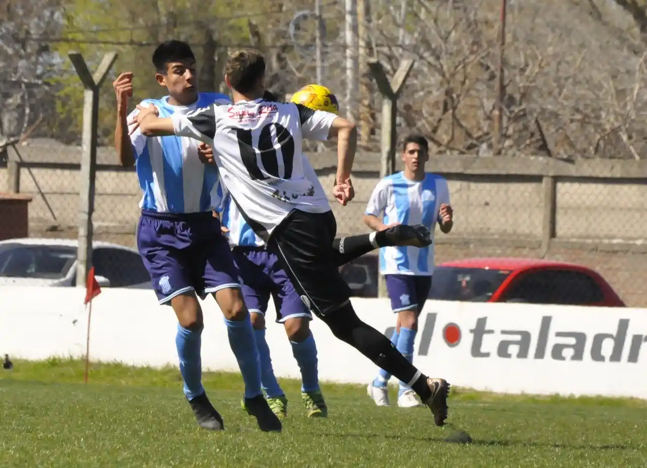 El Torneo Anual busca más clasificados