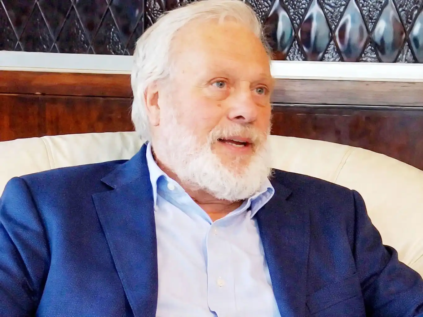 Mazurier condenado a estar 6 años dentro de su casa