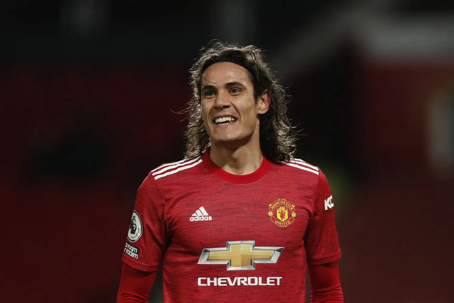 La Academia Argentina de Letras sale en defensa del uruguayo Cavani, acusado de racismo