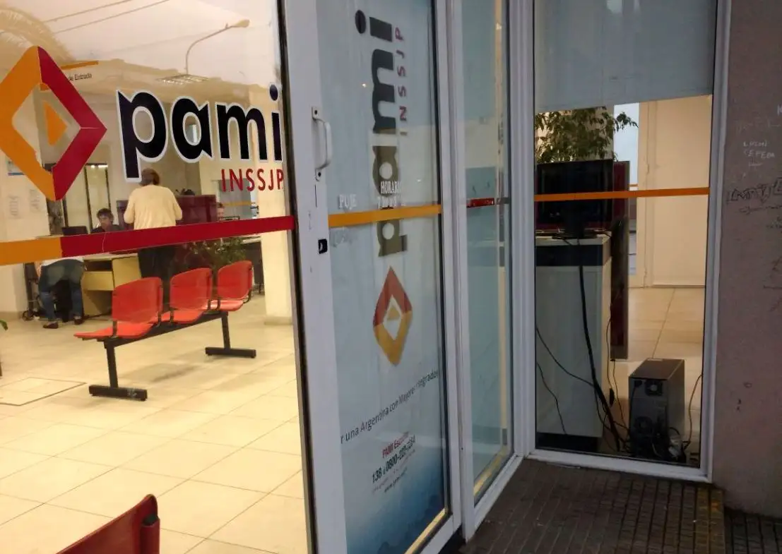 PAMI: “Los concejales de Cambiemos nunca se pusieron del lado del adulto mayor”
