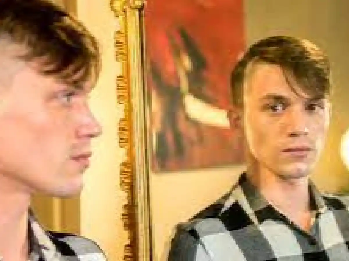 Lucas Benvenuto aseguró que 114 personas le confesaron abusos de famosos