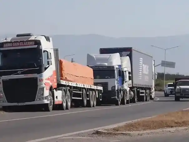 Entidades del transporte destacaron el fuerte incremento de costos registrado en marzo.