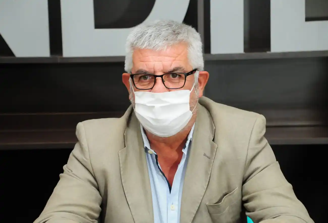 Tandil continuará con el mismo esquema de restricciones que rige hasta el sábado próximo 