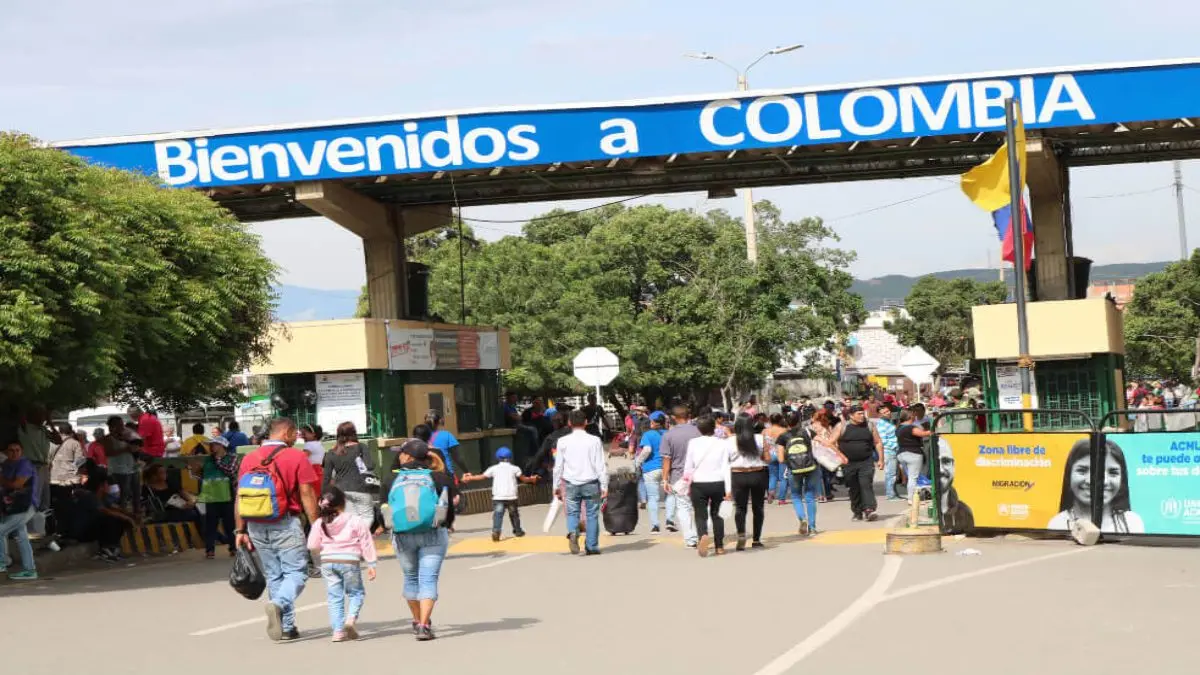 EXPORTADORES buscan aclarar inseguridad Jurídica y personal en la frontera