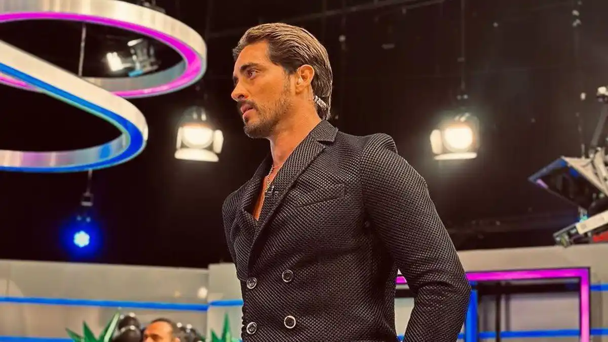 Eliminan al primero de La casa de los famosos