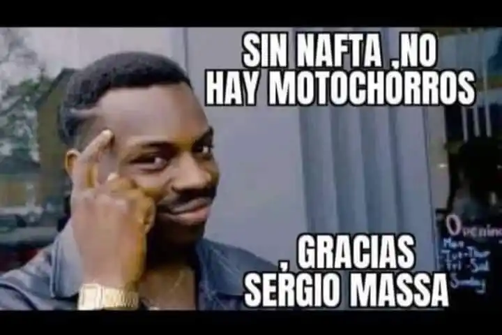 memes nafta - 6