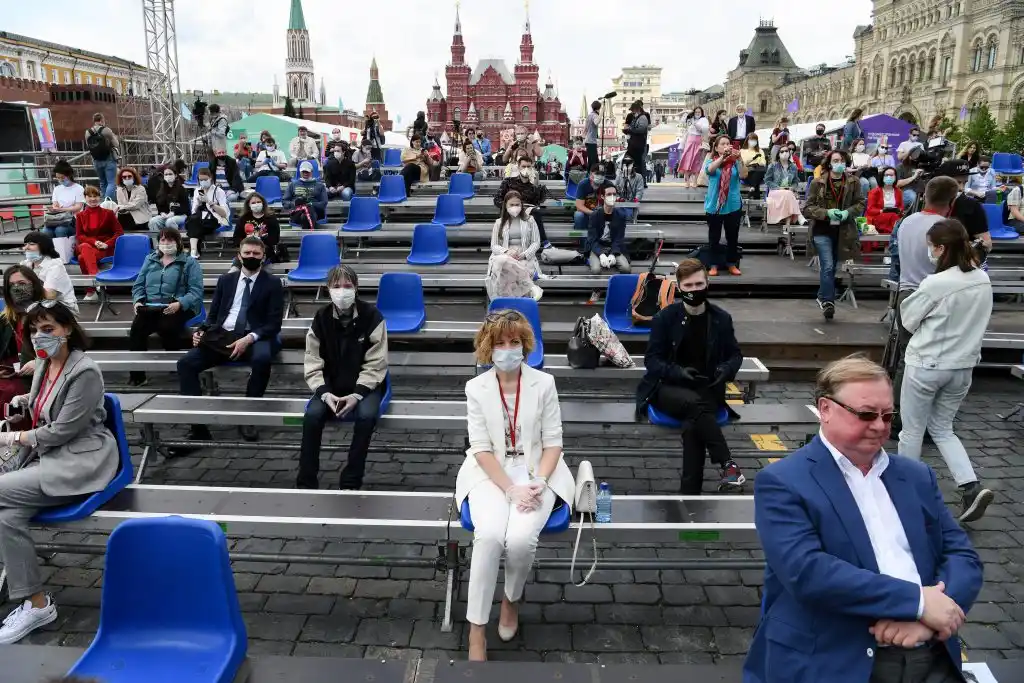 El norte se reactiva luego del coronavirus y el sur lo soporta