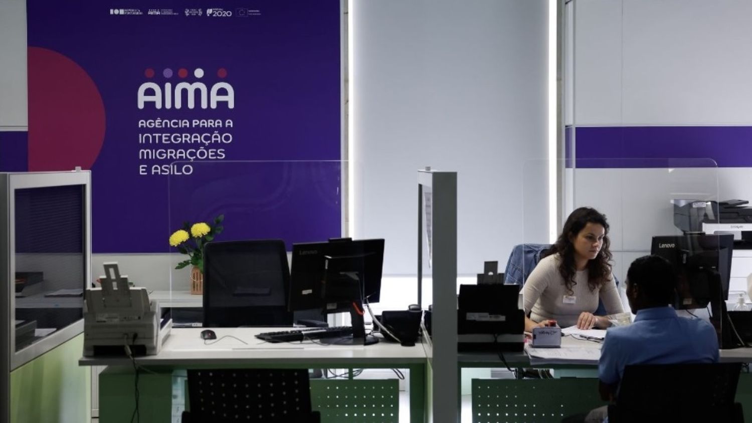Portugal endurece reglas para la entrada de migrantes, salvo excepciones a países de lengua lusa