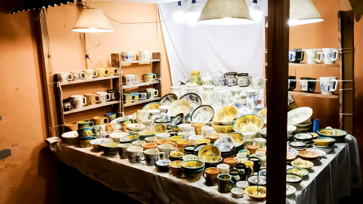 La 1ª Fiesta Provincial de Artesanos se realizará del 1 al 3 de mayo en el Balneario Municipal de Tapalqué,