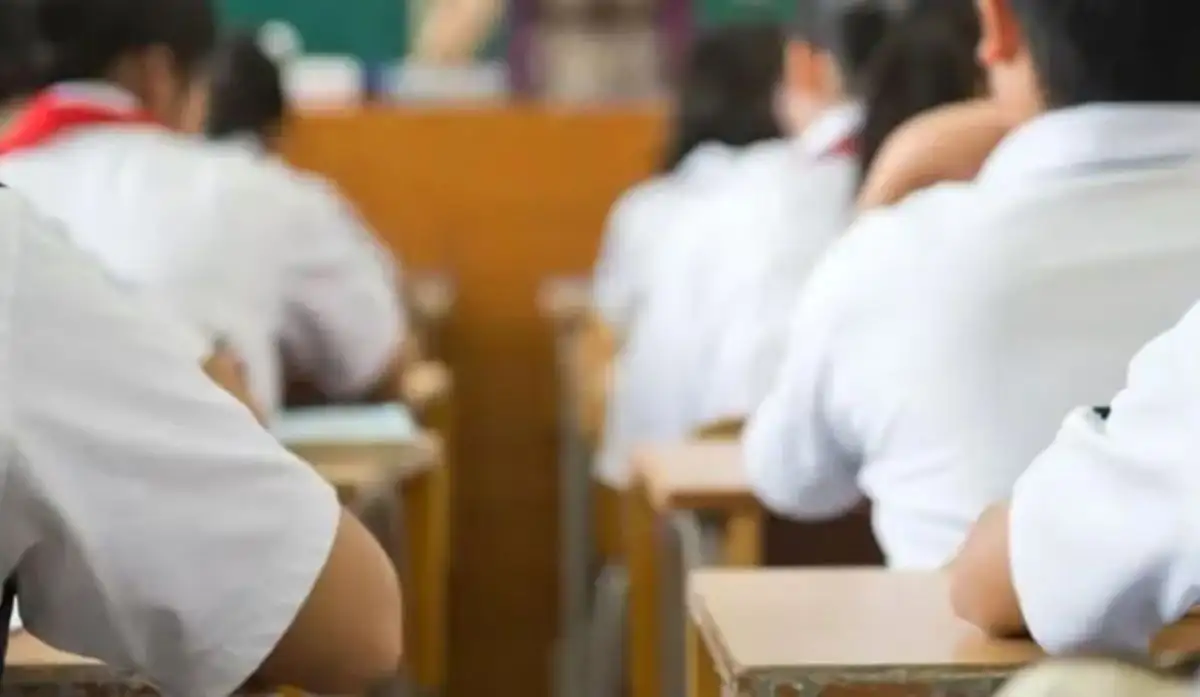Vouchers educativos 2026.