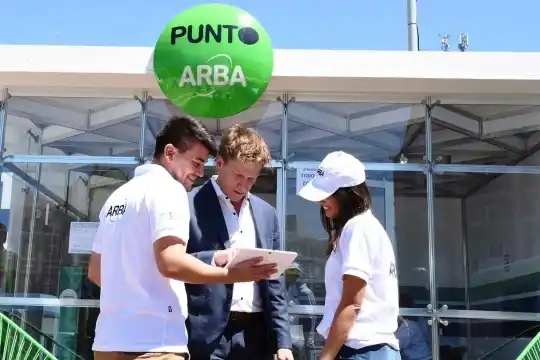 Plataformas digitales de pago actuarán como agentes de retención de Ingresos Brutos
