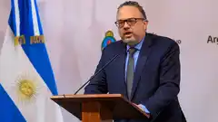 Kulfas dijo que el jueves se anuncia una nueva etapa de Precios Cuidados