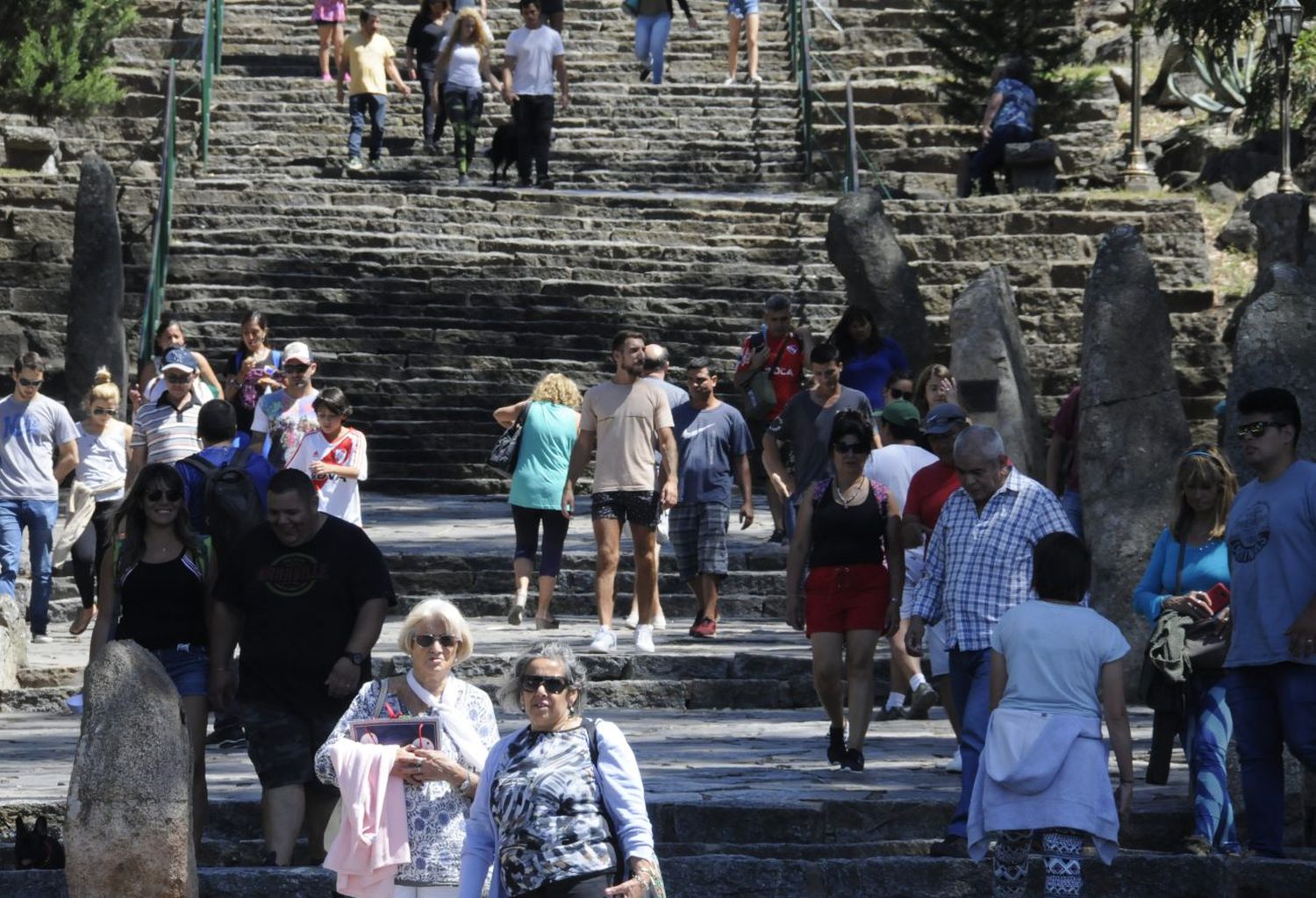 La temporada de verano resultó mejor de lo previsto y febrero registró buenos parámetros