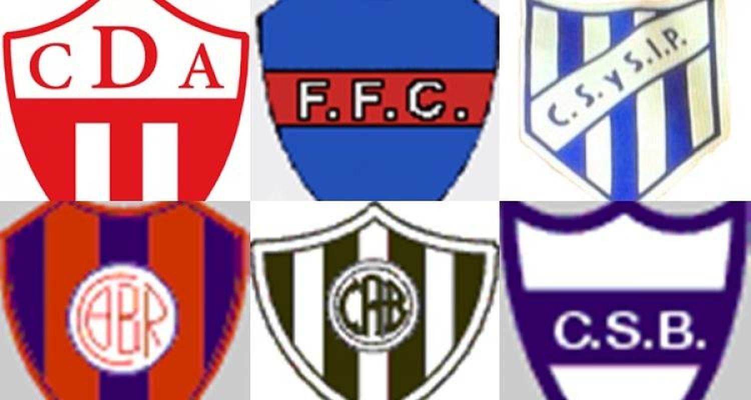 La Liga de Baradero renovó el mandato de sus autoridades