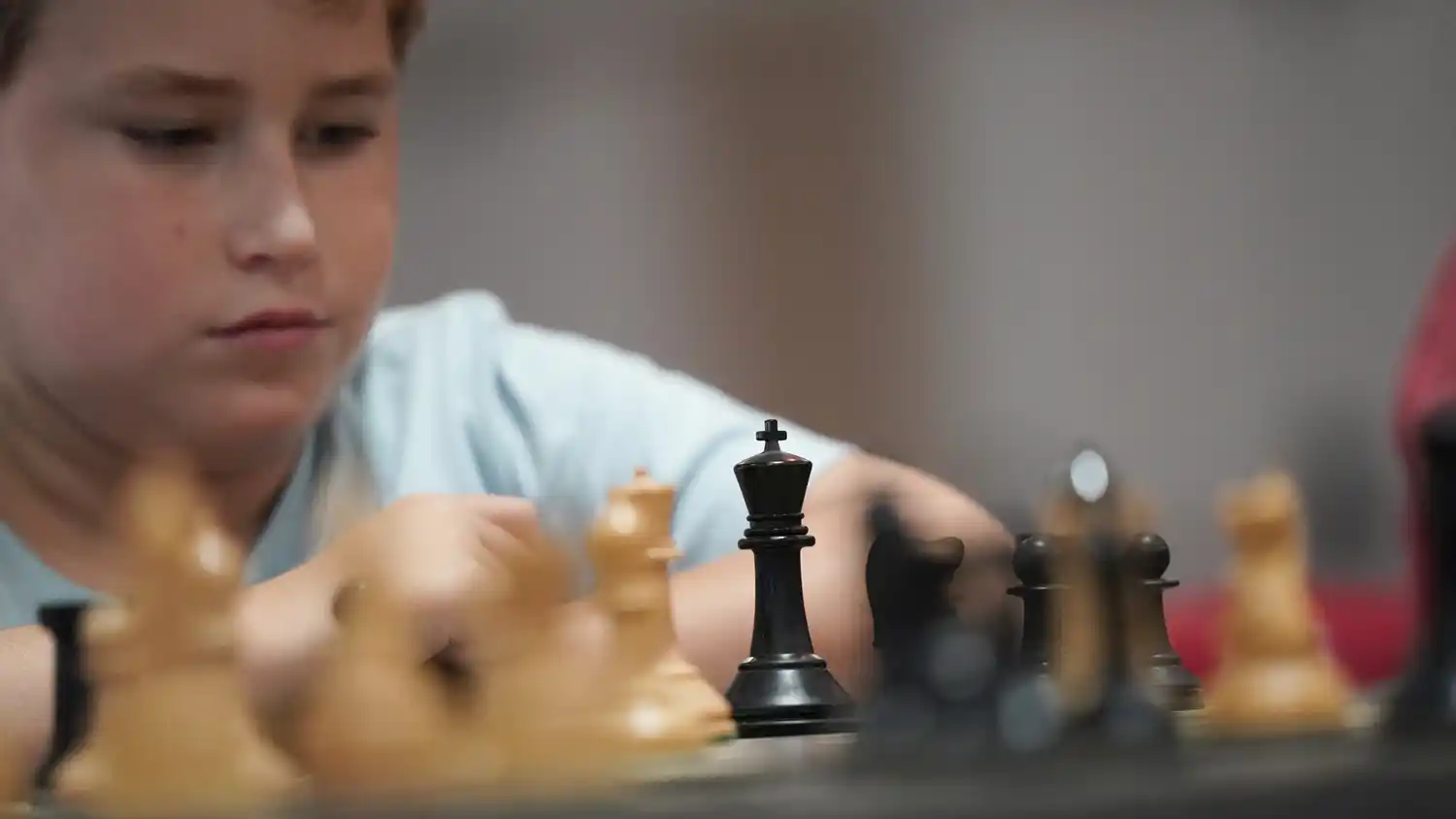 Prix de Ajedrez del Atlántico en Necochea 7