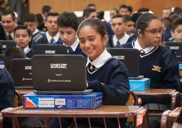 Administradores de Conectar Igualdad acusan una “pésima” situación