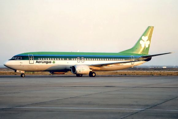 Aer Lingus Wins Three-Decade Legal Battle in India Over Airport Fees