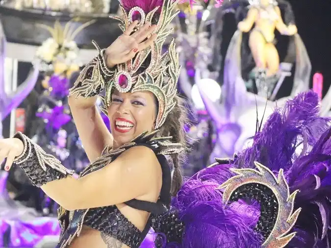 El espectáculo más pasional del país se pone en marcha hoy sábado 24 de enero