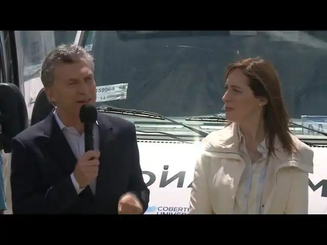 Macri: “La evaluación educativa será histórica”