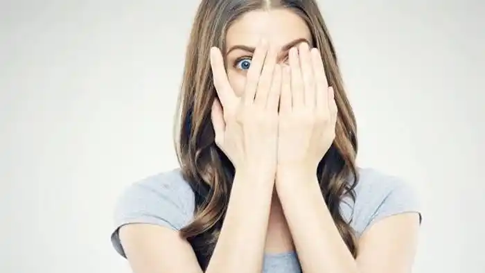 Por qué el miedo no siempre es  malo y cómo puede ayudarte