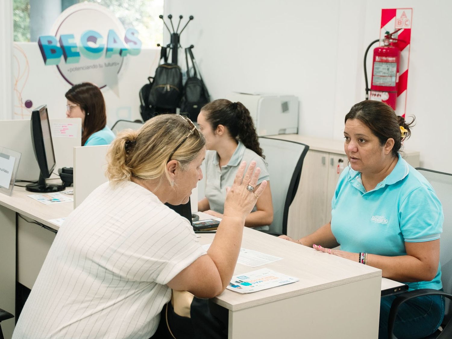 Comienza el cronograma de pagos de becas provinciales