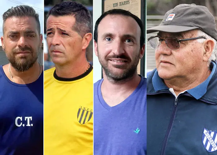 Técnicos coinciden en esperar y trabajar para un torneo corto