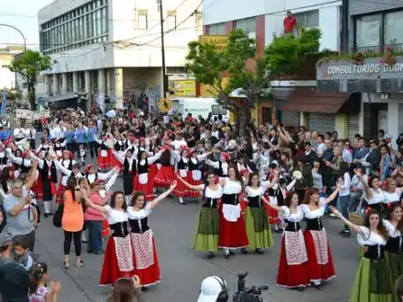 Turismo de fin de semana en la provincia de Buenos Aires